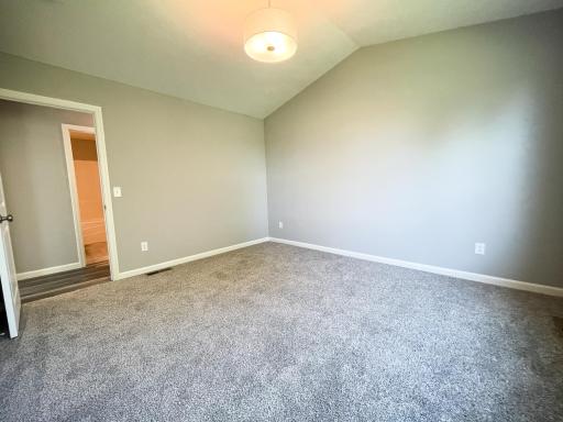 All photos of previously finished home of same floor plan