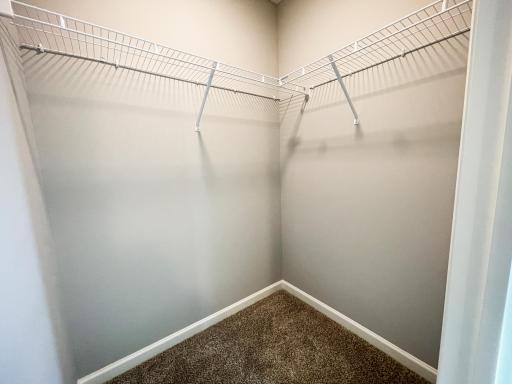 All photos of previously finished home of same floor plan
