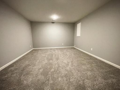 All photos of previously finished home of same floor plan