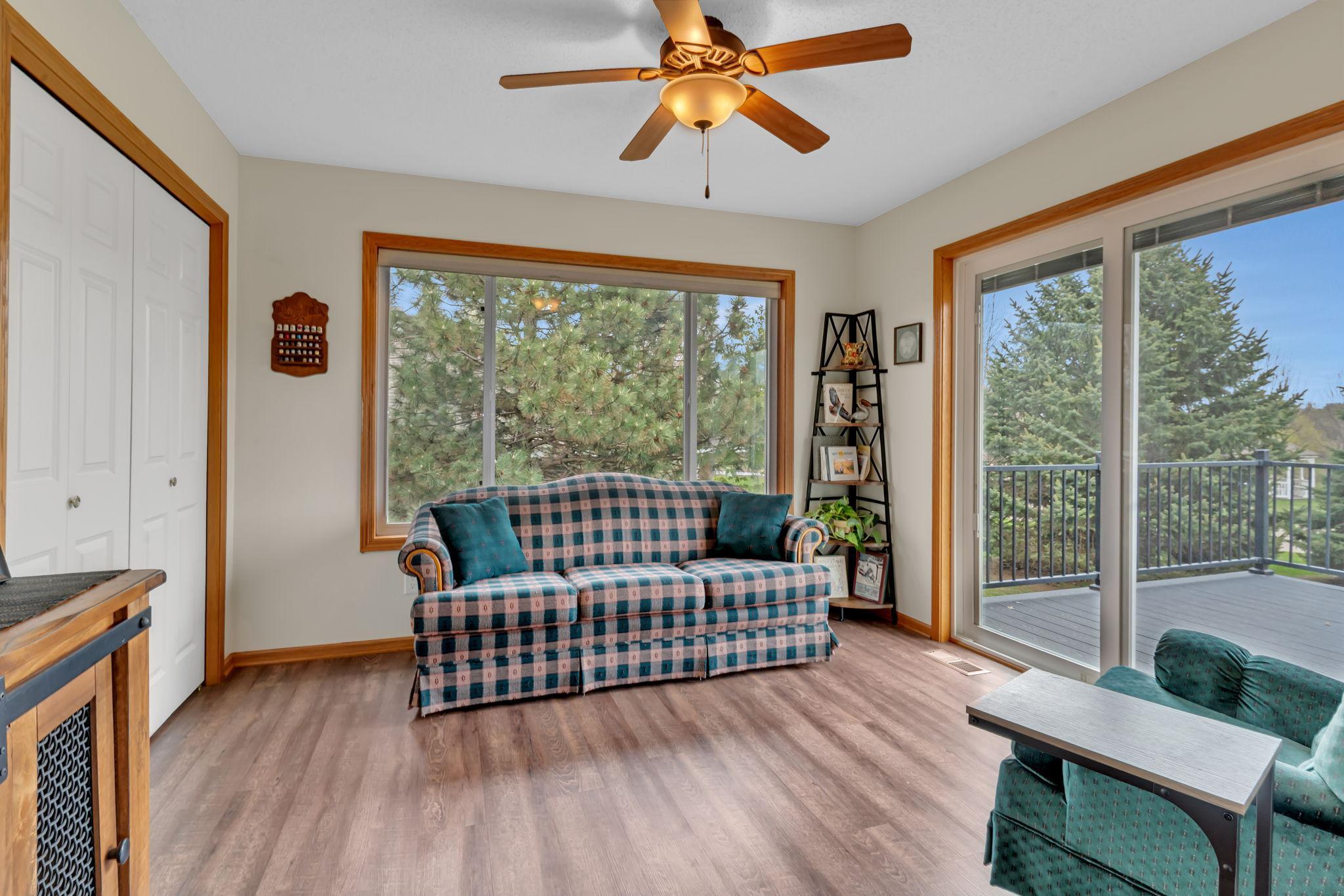 Sunroom