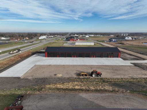 Hawley, MN 56549