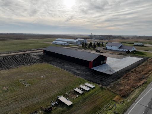 Hawley, MN 56549