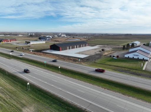 Hawley, MN 56549