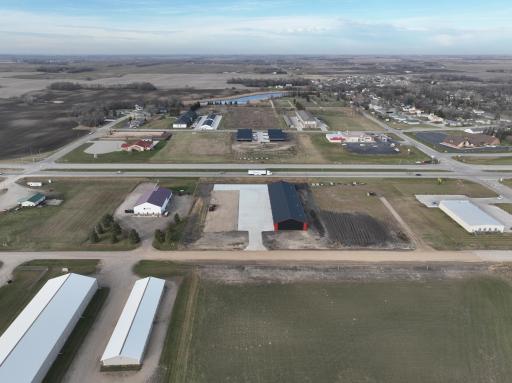 Hawley, MN 56549