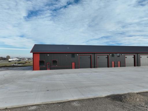 Hawley, MN 56549