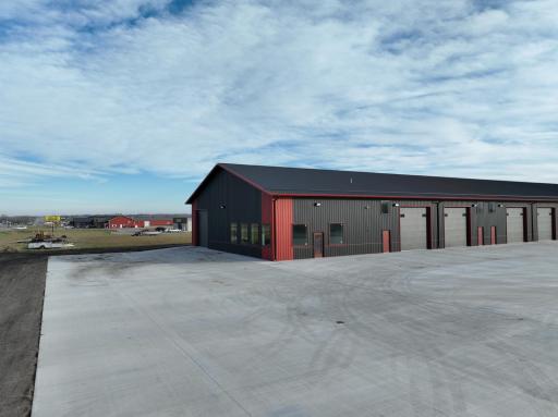 Hawley, MN 56549