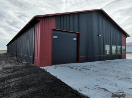 Hawley, MN 56549
