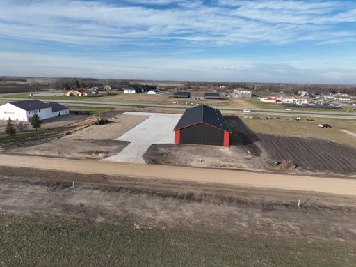 22381 HWY 10, Unit C, Hawley, MN 56549