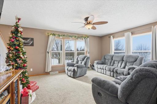 Another view of the living room