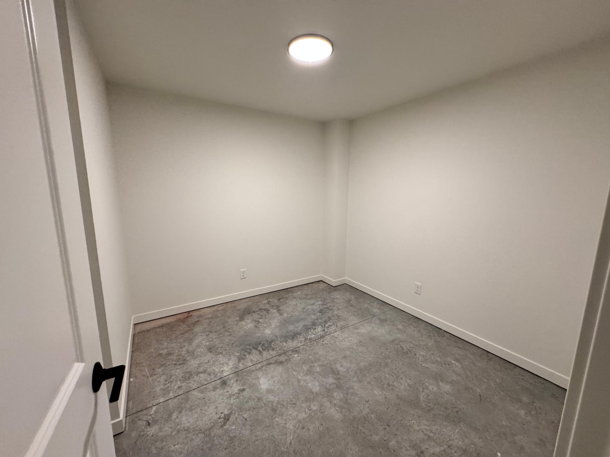 Flex Room