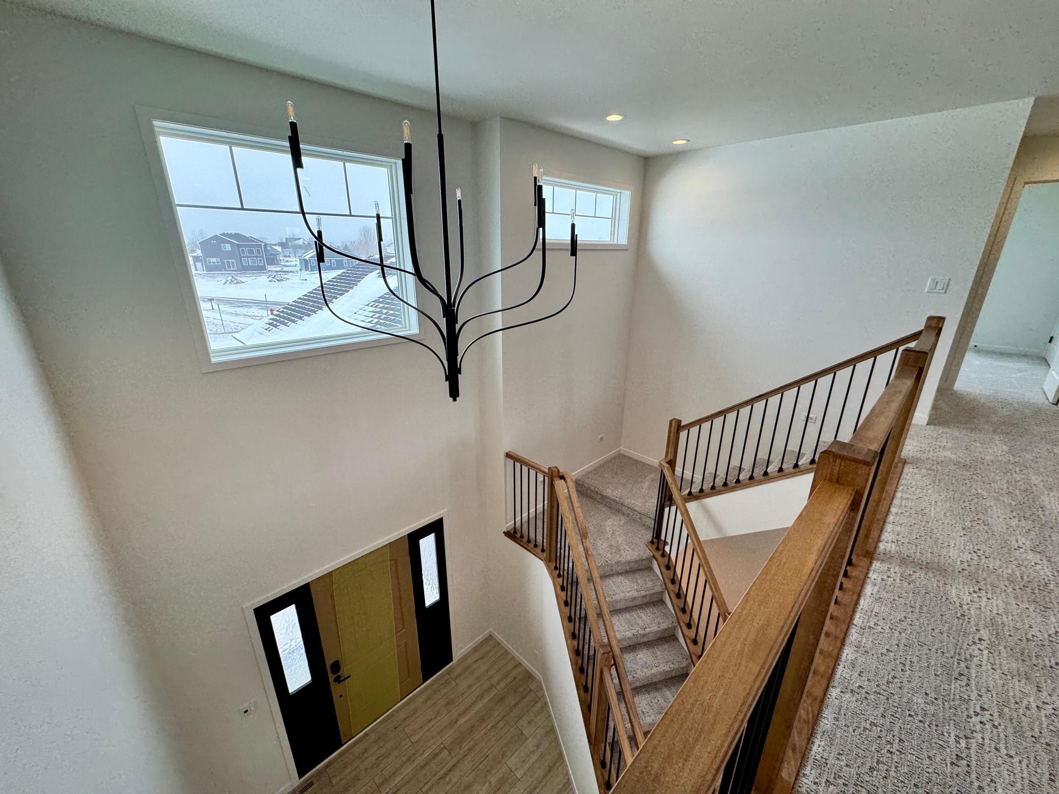 Upper Level
