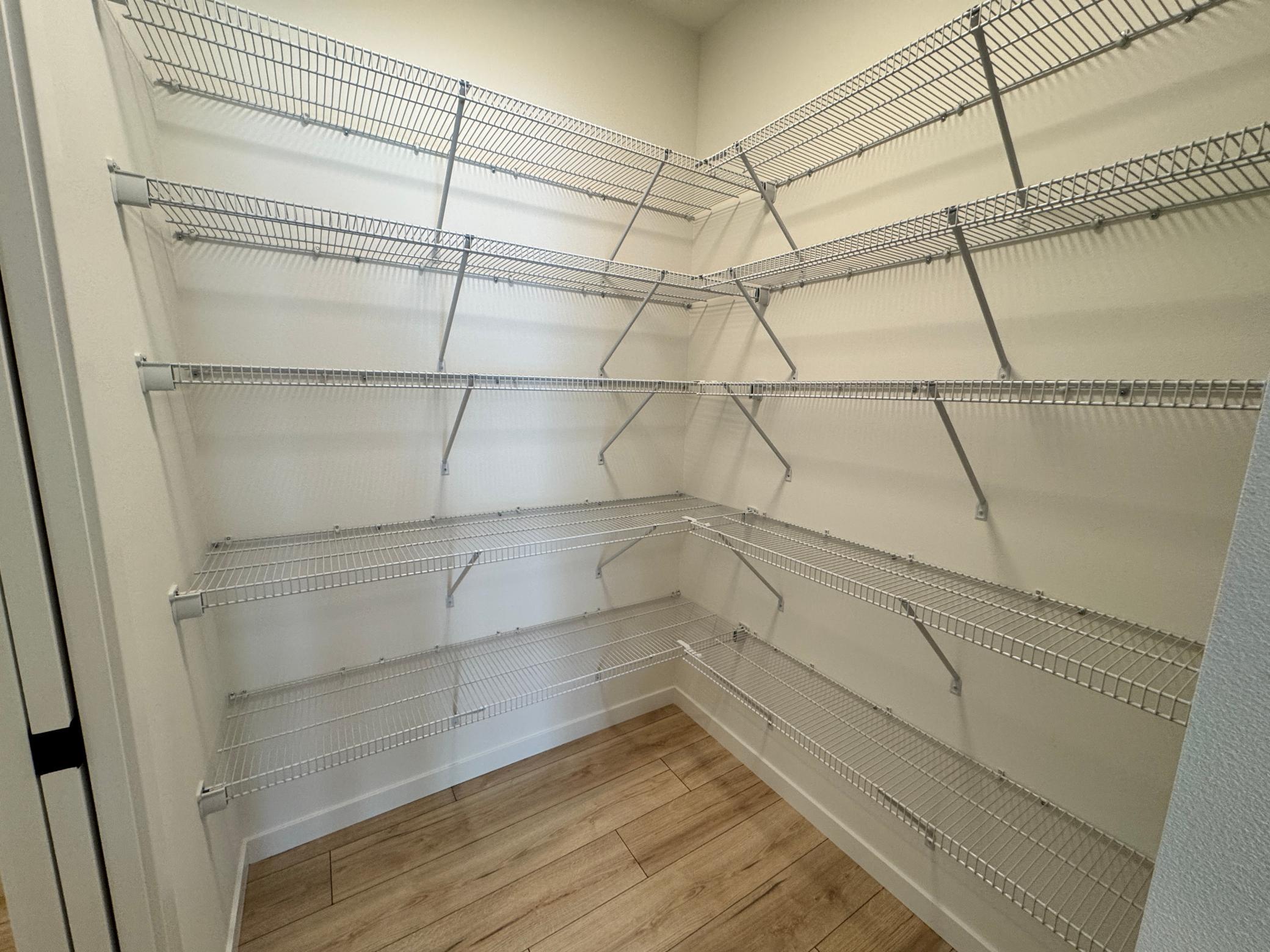 Pantry