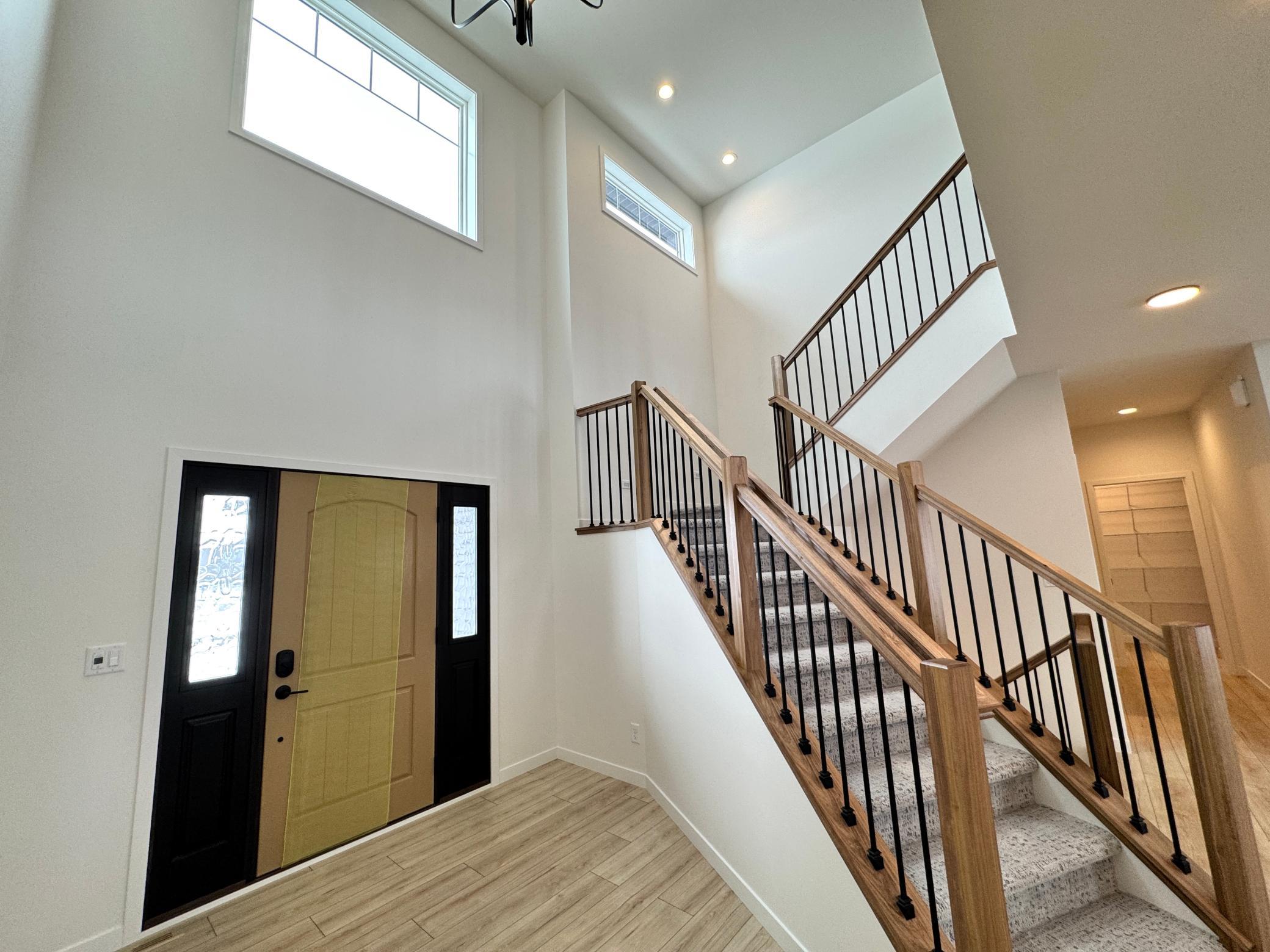 Front Foyer