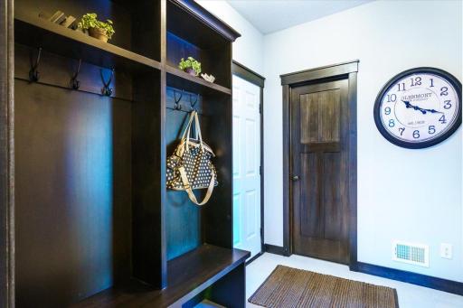 Mudroom