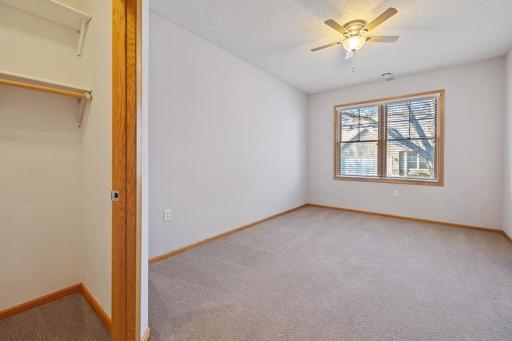 This is a 2nd bedroom or office or den. It has a walk in closet which is perfect for off season clothes.