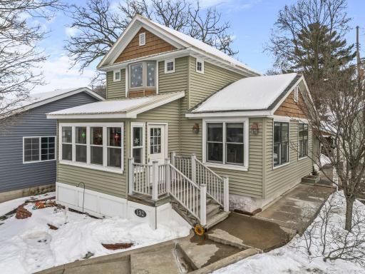 Photo for 132 S Washington Street, Saint Croix Falls, WI 54024 - listing #7000895 132 S Washington Street, Saint Croix Falls, WI 54024