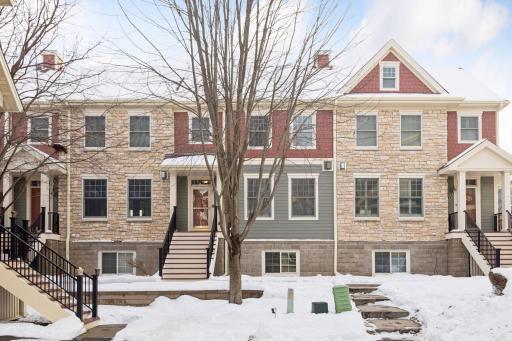 Photo for 10756 Falling Water Lane, B, Saint Paul, MN 55129 - listing #7000907 Welcome to 10756 Falling Water Lane - 0001.jpg