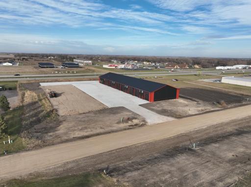 Hawley, MN 56549