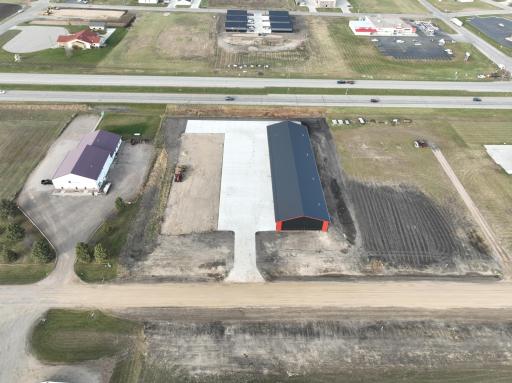 Hawley, MN 56549