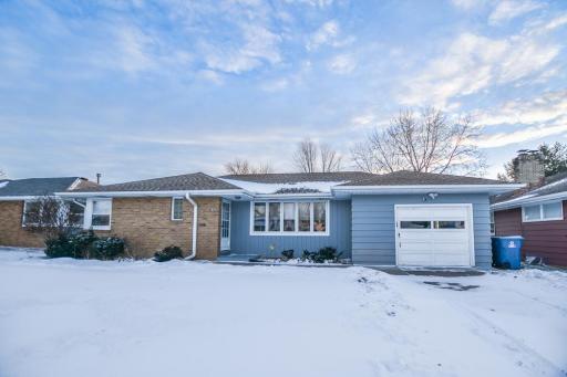 Photo for 7605 Oakland Avenue, Minneapolis, MN 55423 - listing #7000938 7605 Oakland Avenue, Minneapolis, MN 55423