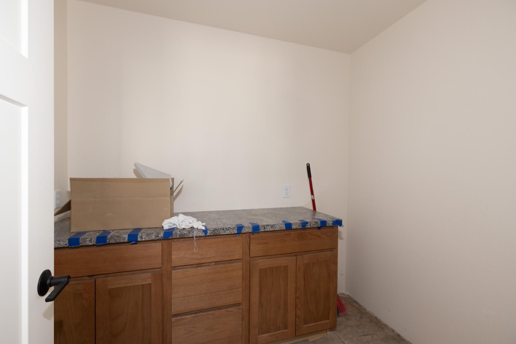 Extra Room