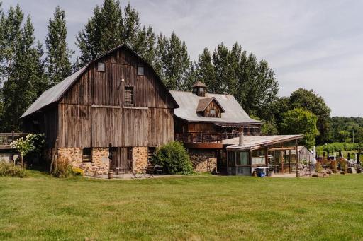 Photo for 1543 6 1/2 Avenue, Hillsdale, WI 54733 - listing #7000975 1543 6 1/2 Avenue, Hillsdale, WI 54733