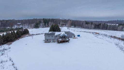 1543 6 1/2 Avenue, Hillsdale, WI 54733