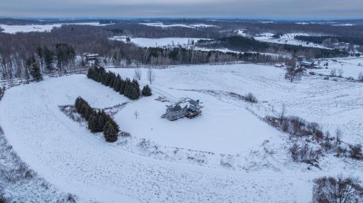 1543 6 1/2 Avenue, Hillsdale, WI 54733