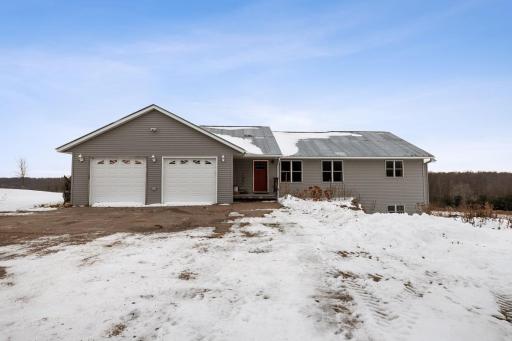 1543 6 1/2 Avenue, Hillsdale, WI 54733