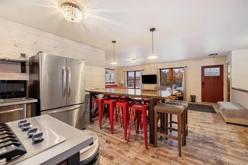 1543 6 1/2 Avenue, Hillsdale, WI 54733