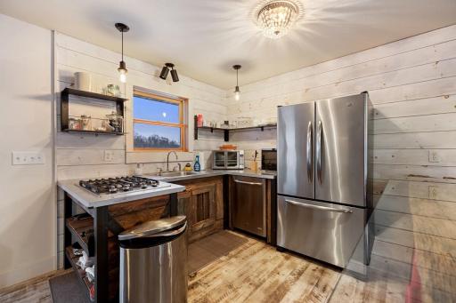 1543 6 1/2 Avenue, Hillsdale, WI 54733