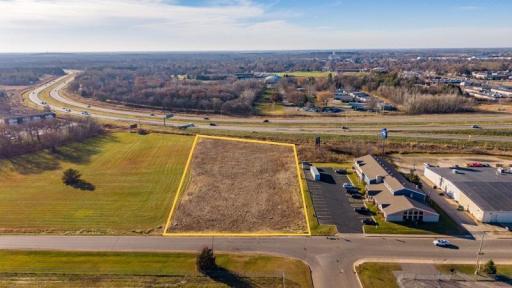 320 Lemieur Street, Little Falls, MN 56345