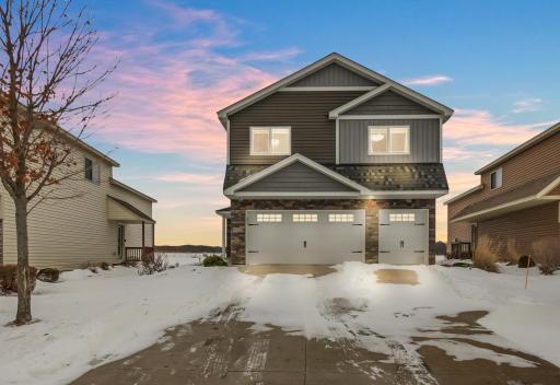 9039 Golden Pond Lane N, Monticello, MN 55362
