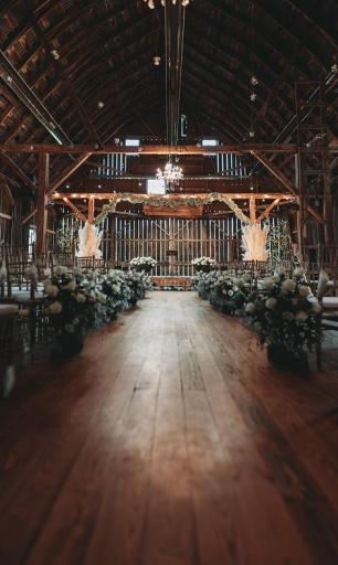 TBD 6 1/2 Avenue, Hillsdale, WI 54733