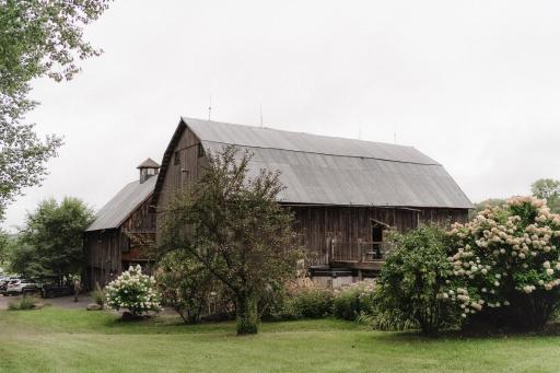 TBD 6 1/2 Avenue, Hillsdale, WI 54733