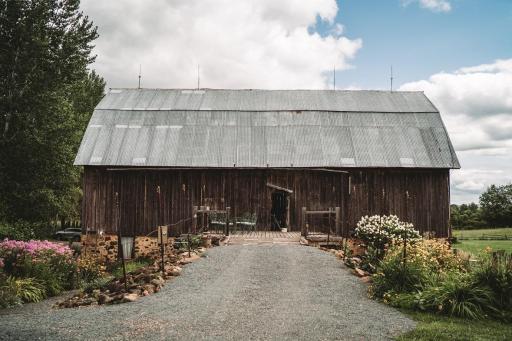 TBD 6 1/2 Avenue, Hillsdale, WI 54733