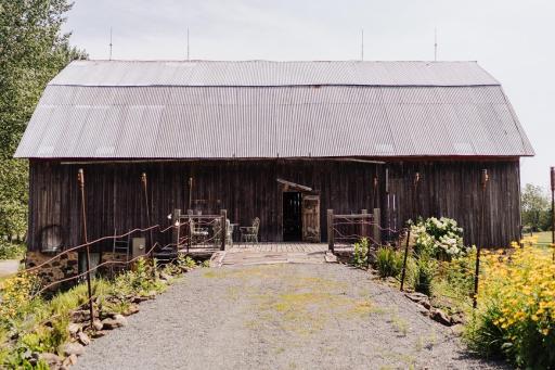 TBD 6 1/2 Avenue, Hillsdale, WI 54733