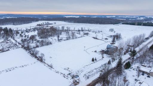 TBD 6 1/2 Avenue, Hillsdale, WI 54733