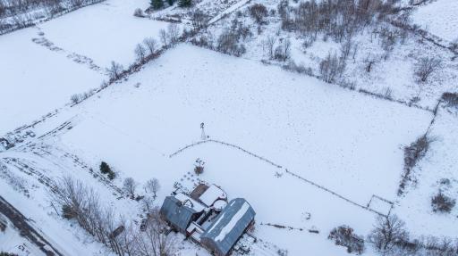 TBD 6 1/2 Avenue, Hillsdale, WI 54733