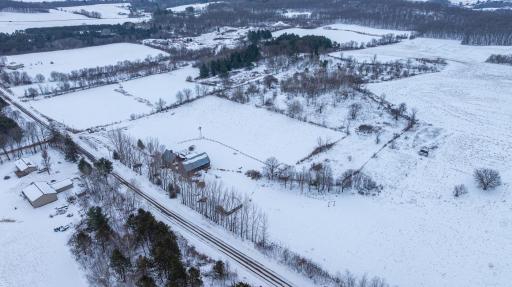 TBD 6 1/2 Avenue, Hillsdale, WI 54733