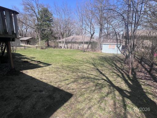 2513 19th Street N, Saint Cloud, MN 56303