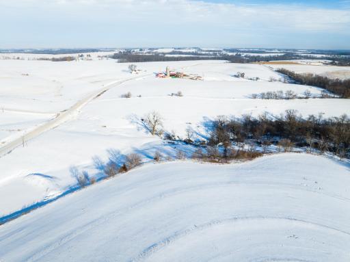 TBD XXXX Black Hammer Drive, Spring Grove, MN 55974