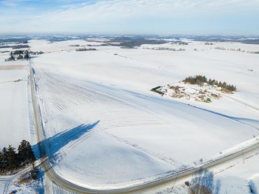 TBD XXXX Black Hammer Drive, Spring Grove, MN 55974