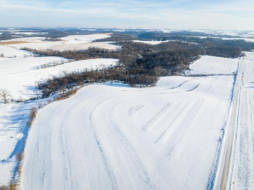 TBD XXXX Black Hammer Drive, Spring Grove, MN 55974