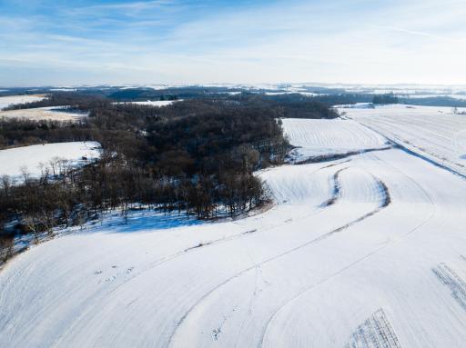 TBD XXXX Black Hammer Drive, Spring Grove, MN 55974