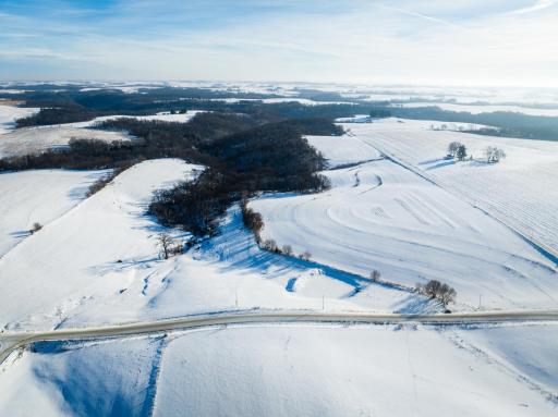 TBD XXXX Black Hammer Drive, Spring Grove, MN 55974