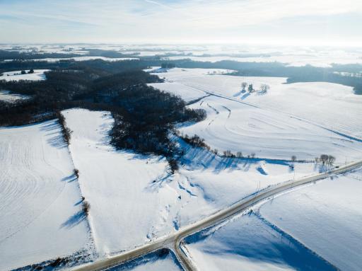 TBD XXXX Black Hammer Drive, Spring Grove, MN 55974