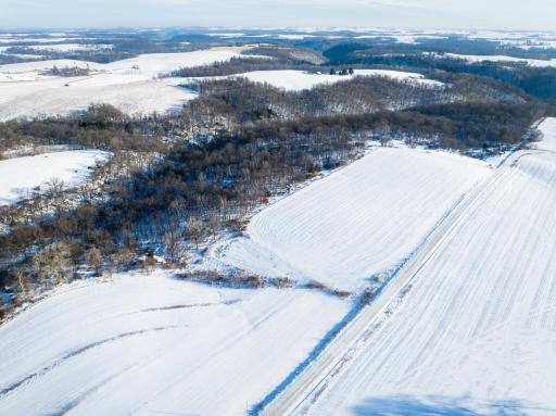 TBD XXXX Black Hammer Drive, Spring Grove, MN 55974