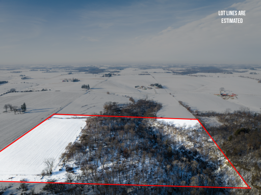 TBD XXXX Black Hammer Drive, Spring Grove, MN 55974