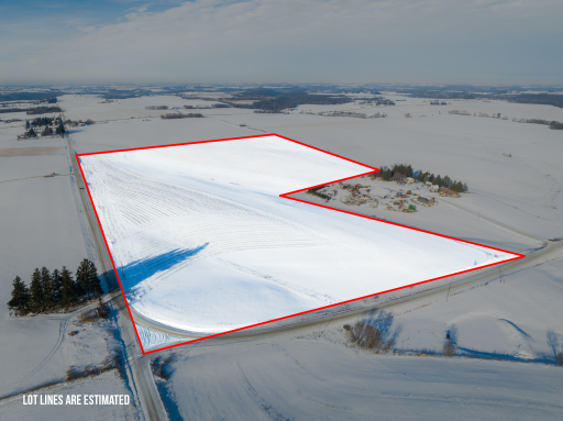 TBD XXXX Black Hammer Drive, Spring Grove, MN 55974
